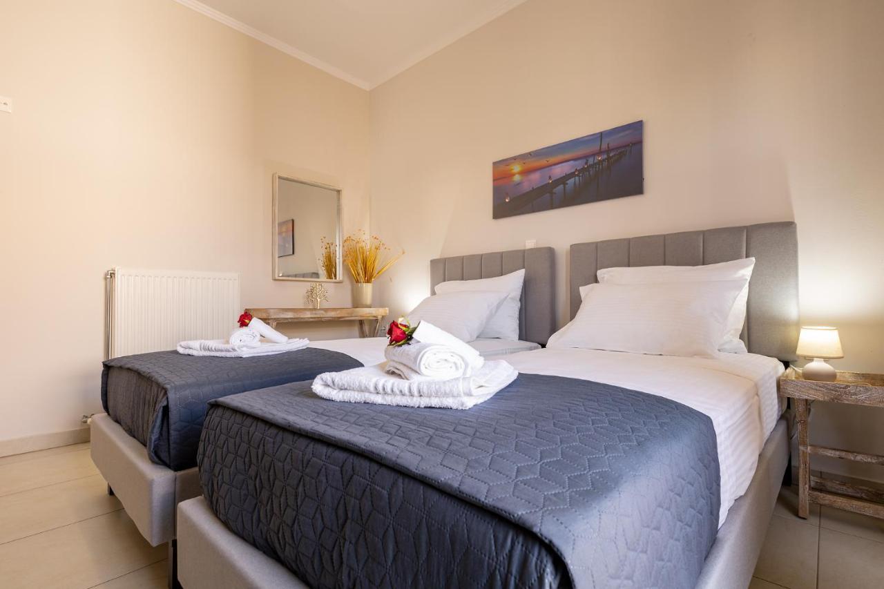Christini Cozy Appartement *